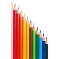 Colored Pencils