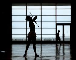 Image result for Kirknewton Starlets Baton Twirlers
