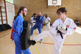 Image result for Hitchin Choi Kwang-Do