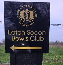 Image result for Eaton Socon Bowling Club