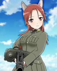 「ミーナ・ディートリンデ・ヴィルケ」の画像検索結果