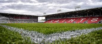 Image result for Liverpool St Helens Rugby Football Club