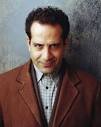 Prominent Lebanese: Tony Shalhoub “The Monk” | Beirut The Only Way ...