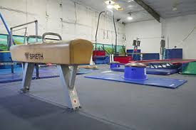 Image result for Concorde Gymnastics Club