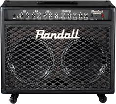 Image result for randall