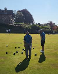 Image result for Callander Bowling Club