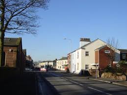 Image result for Rainhill Cc