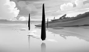 Image result for black monolith