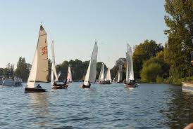 Image result for Hampton Sailing Club