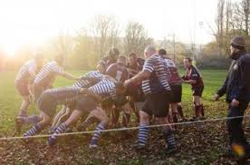 Image result for Halifax Vandals Rugby Union Football Club