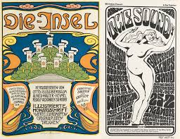 Image result for psychedelic posters