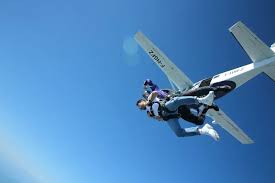 Image result for Hull University Skydiving Club