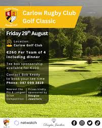 Image result for Carlow Golf Club