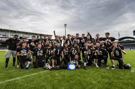 Image result for London Warriors