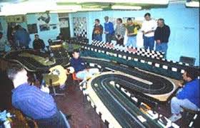 Image result for London Scalextric Club