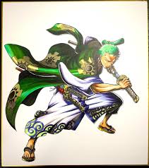 「ロロノア・ゾロ ONE PIECE」の画像検索結果