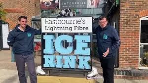 Image result for Eastbourne Edge Senior