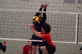 Image result for University Of Birmingham Volleyball Club