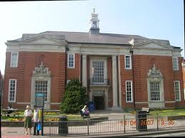 Image result for Hendon CC