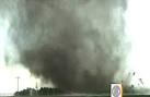 Midwest twisters caught on incredible videos | Mail Online