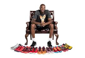 Image result for kobe bryant shoes