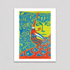 Image result for psychedelic posters