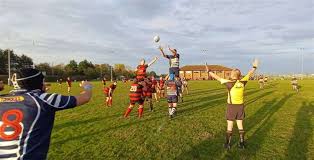 Image result for Sleaford Rfc