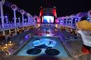 A photo tour of Disney's new cruise ship, the Disney Dream - USATODAY.