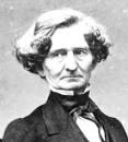 French Romantic composer Hector Berlioz was an habitual opium user. - hector-berlioz