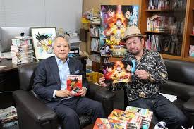 「栗田信一 美味しんぼ」の画像検索結果