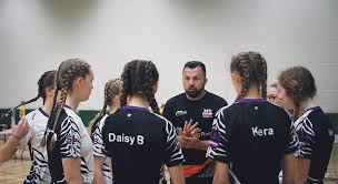 Image result for Enderby Dodgeball Club