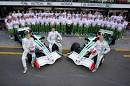 Honda to announce shock F1 withdrawal