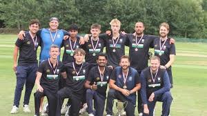 Image result for Rushden Wanderers Cricket Club
