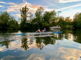 Image result for Row Caldecotte Rowing Club
