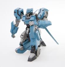 「マキ・イズミ 機動戦艦ナデシコ The prince of darkness」の画像検索結果