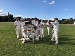 Image result for Long Whatton Cricket Club