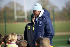 Image result for Rayleigh boys under 7's Leopards- need a Goalie!