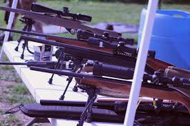 Image result for Louth Old Mill Rifle Club