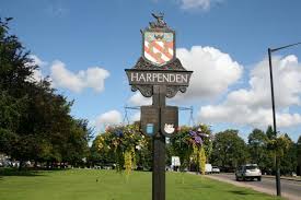 Image result for Harpenden Cricket Club
