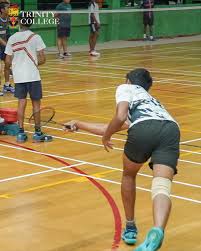 Image result for Trinity (Cheetham Hill) Badminton Club