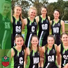 Image result for Moredon Netball Club