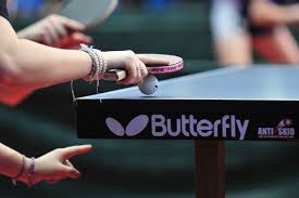 Image result for Cramlington Table Tennis Club