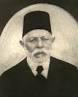A man of literature and landlord in Arrabeh and Jenin, he studded law in