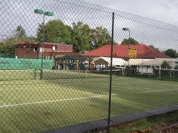 Image result for West Wimbledon Bowling Club