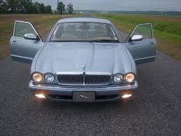Image result for Ice Blue 1995 Jaguar