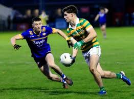 Image result for Patrick Sarsfield Gaelic Athletic Club