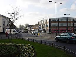 Image result for Frimley