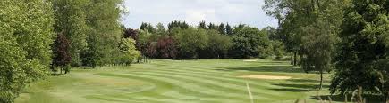 Image result for Harpenden Common Golf Club