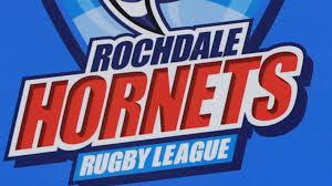 Image result for Rochdale Hornets