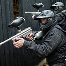 Image result for Holmbush Paintball, West Sussex